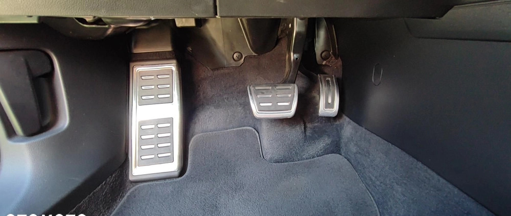 Volkswagen Passat cena 63900 przebieg: 177000, rok produkcji 2015 z Tuchola małe 92
